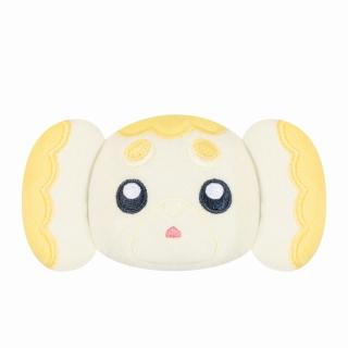 【ポケットモンスター】【Dパピモッチ】ポケットモンスター フェイスぬいぐるみクリップ～プリン・カビゴン・パモ・パピモッチ～