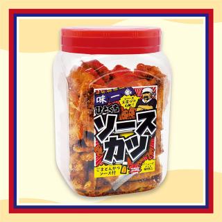 ごまとんかつソース入 ひとくちソースカツポット
