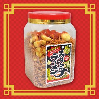 にんにくスタミナラーメンポット