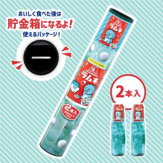 ミニBANK 森永ラムネ