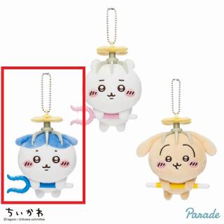 【ちいかわ】【Bハチワレ】ちいかわ 討伐マスコット
