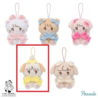 mikko characters】【Dスフレ】mikko characters 抱きしめ おリボン
