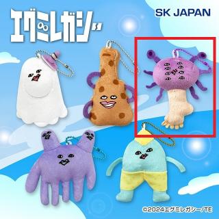 【エグミレガシー】【Cゴッドアイ】アニメ「エグミレガシー」 マスコット2
