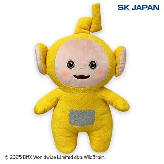 【テレタビーズ】【ラーラ】テレタビーズ デフォルメBIGぬいぐるみ4(ラーラ)