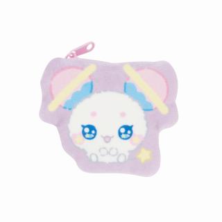 【プリキュア】【Dぷちきゅあふわ】ぷちきゅあ～Precure Fairies～ みにみにぽーち～ぷちきゅあこむぎ・ぷちきゅあゆき・ぷちきゅあもふるん・ぷちきゅあふわ・ぷちきゅあぽるん・ぷちきゅあくるるん～