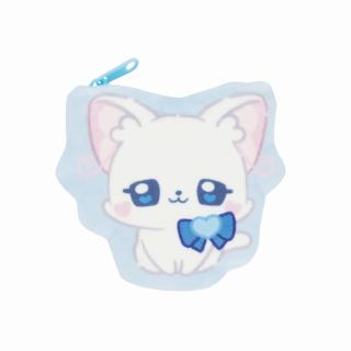 【プリキュア】【Bぷちきゅあゆき】ぷちきゅあ～Precure Fairies～ みにみにぽーち～ぷちきゅあこむぎ・ぷちきゅあゆき・ぷちきゅあもふるん・ぷちきゅあふわ・ぷちきゅあぽるん・ぷちきゅあくるるん～