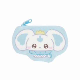 【プリキュア】【Eぷちきゅあぽるん】ぷちきゅあ～Precure Fairies～ みにみにぽーち～ぷちきゅあこむぎ・ぷちきゅあゆき・ぷちきゅあもふるん・ぷちきゅあふわ・ぷちきゅあぽるん・ぷちきゅあくるるん～