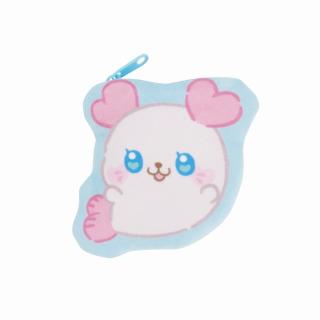 【プリキュア】【Fぷちきゅあくるるん】ぷちきゅあ～Precure Fairies～ みにみにぽーち～ぷちきゅあこむぎ・ぷちきゅあゆき・ぷちきゅあもふるん・ぷちきゅあふわ・ぷちきゅあぽるん・ぷちきゅあくるるん～