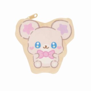 【プリキュア】【Cぷちきゅあもふるん】ぷちきゅあ～Precure Fairies～ みにみにぽーち～ぷちきゅあこむぎ・ぷちきゅあゆき・ぷちきゅあもふるん・ぷちきゅあふわ・ぷちきゅあぽるん・ぷちきゅあくるるん～