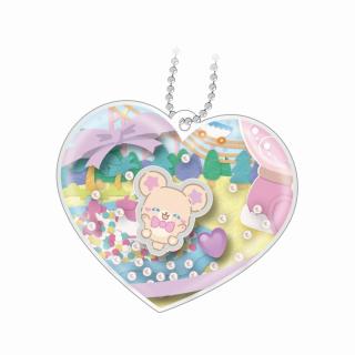 【プリキュア】【Aぷちきゅあもふるん】ぷちきゅあ～Precure Fairies～ シャカシャカチャーム