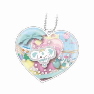 【プリキュア】【Bぷちきゅあぽるん】ぷちきゅあ～Precure Fairies～ シャカシャカチャーム