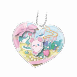 【プリキュア】【Dぷちきゅあくるるん】ぷちきゅあ～Precure Fairies～ シャカシャカチャーム