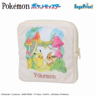 ポケットモンスター】【Aウパー】ポケットモンスター ぬいぐるみ