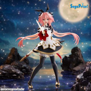 【Fateシリーズ】【アストルフォ】Fate/Grand Order　FIGURIZMα　“セイバー/アストルフォ”