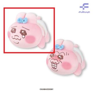【おぱんちゅうさぎ】【Aノーマル(口閉じ)】おぱんちゅうさぎ ましゅもっち2