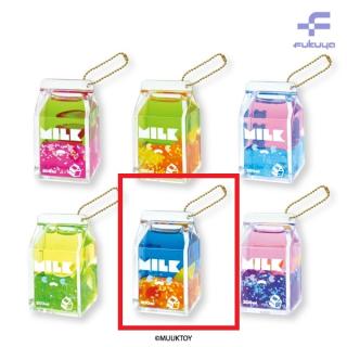 【ジュースボックスボーイ】【Eサンセットビーチ】ジュースボックスボーイ ちゅるぷかチャーム