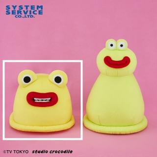 【Amebas】【Aスモール】Amebas! ぬいぐるみBIG