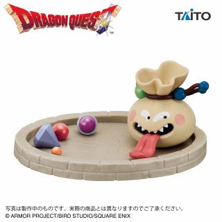 【ドラゴンクエスト】ドラゴンクエスト AM おどるほうせきのアクセサリートレイ