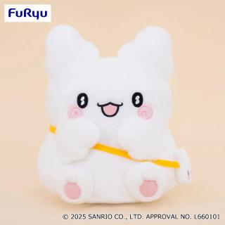 【サンリオ】はなまるおばけ おさんぽBIGぬいぐるみ