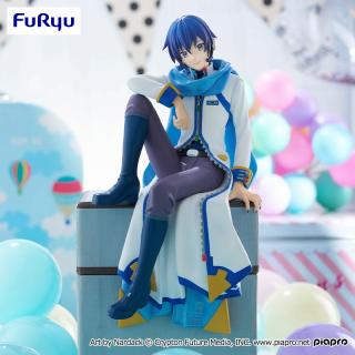 【初音ミク】【KAITO】初音ミク ぬーどるストッパーフィギュアーKAITOー