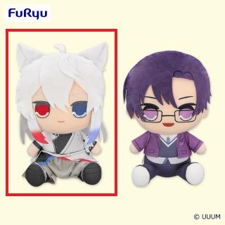 【カラフルピーチ】【Aどぬく】カラフルピーチ おおきなBIGぬいぐるみ⑥