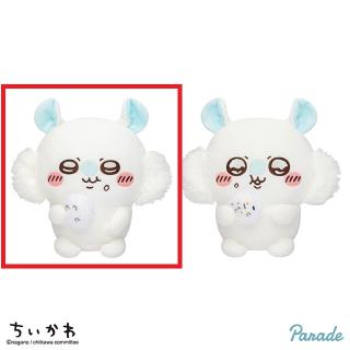【ちいかわ】【Aノーマル】ちいかわ モモンガ もぐもぐぬいぐるみ