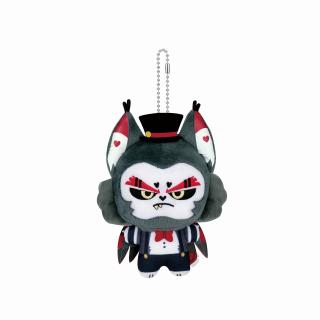 【ハズビンホテル】【Bハスク】ハズビン・ホテルへようこそ ぬいぐるみvol.2