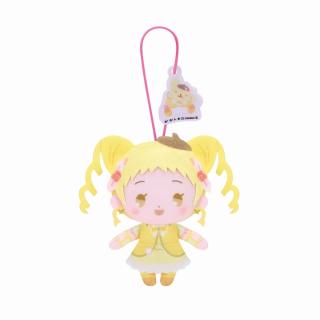 【サンリオ】【Cキュアレモネード】Yes！プリキュア5GoGo！×サンリオキャラクターズ わくわくおでかけぬいぐるみ～プリキュアver.～
