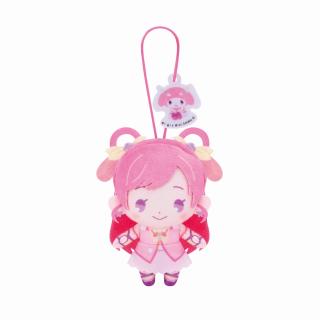 【サンリオ】【Aキュアドリーム】Yes！プリキュア5GoGo！×サンリオキャラクターズ わくわくおでかけぬいぐるみ～プリキュアver.～