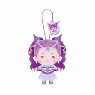 【サンリオ】【Fミルキィローズ】Yes！プリキュア5GoGo！×サンリオキャラクターズ わくわくおでかけぬいぐるみ～プリキュアver.～
