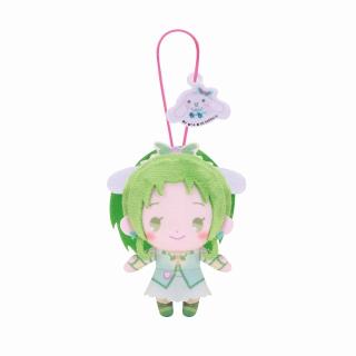 【サンリオ】【Dキュアミント】Yes！プリキュア5GoGo！×サンリオキャラクターズ わくわくおでかけぬいぐるみ～プリキュアver.～
