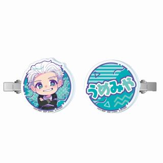 【WIND BREAKER】【D梅宮一】TVアニメ『WIND BREAKER』きゅるぽっぷん アクリル前髪クリップ
