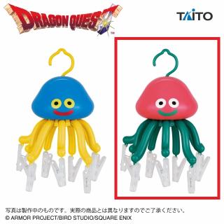 【ドラゴンクエスト】【Bベホマスライム】ドラゴンクエスト AM ピンチハンガー ホイミスライム＆ベホマスライム