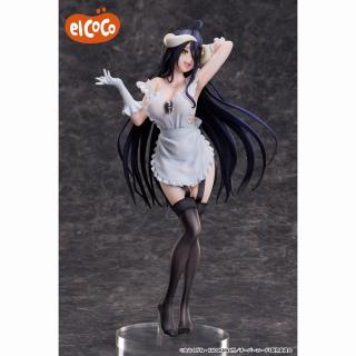 【オーバーロード】【アルベド】オーバーロード 1/7スケールフィギュア アルベド