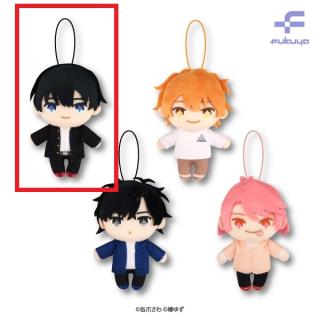 【みなと商事コインランドリー】【A香月慎太郎】みなと商事コインランドリー ピこぬい