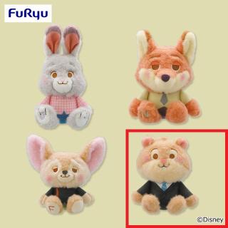 【ディズニー】【Dレミング】ズートピア ミルキーボア マスコット②