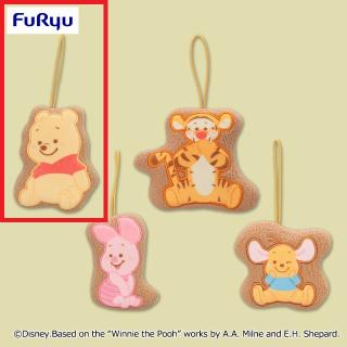 ディズニー】【Aプーさん】くまのプーさん Sweet Cookies クッキー型