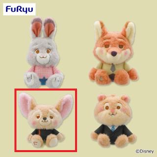 【ディズニー】【Cフィニック】ズートピア ミルキーボア マスコット②