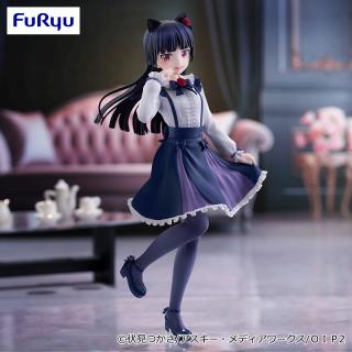 【俺の妹がこんなに可愛いわけがない。】【黒猫】俺の妹がこんなに可愛いわけがない。 Trio-Try-iT Figureー黒猫ー