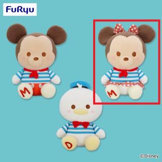 ディズニー】【Bミニー】ミッキー＆フレンズ ミルキーボア BIG