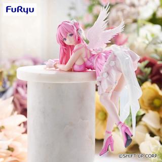 【勝利の女神:NIKKE】【ドロシー】勝利の女神：NIKKE ぬーどるストッパーフィギュアードロシー ノスタルジアー