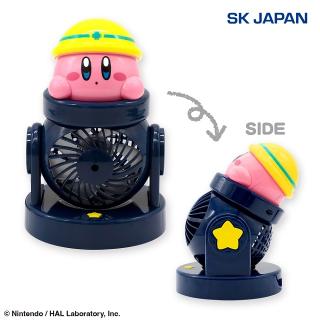 【星のカービィ】星のカービィ 大砲扇風機(R)