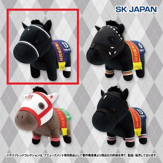 サラブレッドコレクション】【コントレイル】サラブレッドコレクション