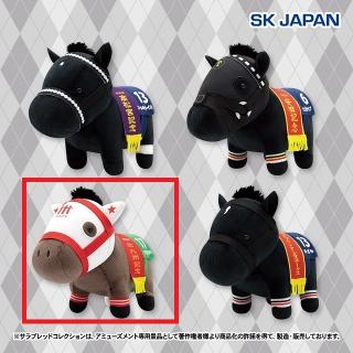 サラブレッドコレクション】【Fディープボンド】サラブレッド
