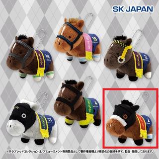 サラブレッドコレクション】【コントレイル】サラブレッドコレクション