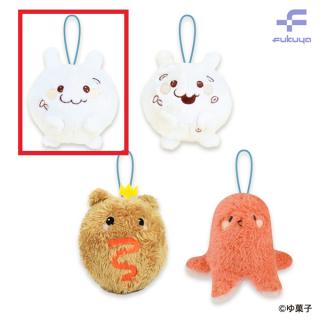 【日本育ちのおこめ】【Aおこめ族】日本育ちのおこめ マスコットぬいぐるみ
