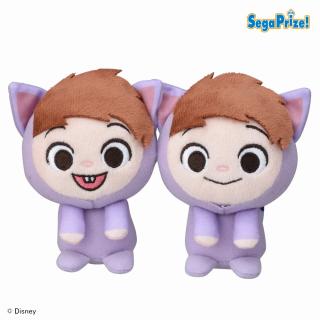 【ディズニー】【Eツインズ】ピーター・パン & you マスコット “ロストキッズ”