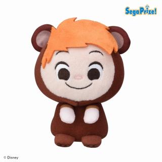 【ディズニー】【Bカビー】ピーター・パン & you マスコット “ロストキッズ”