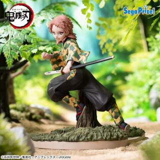 【鬼滅の刃】【錆兎】アニメ「鬼滅の刃」 Xross Link フィギュア“幼少期の錆兎”