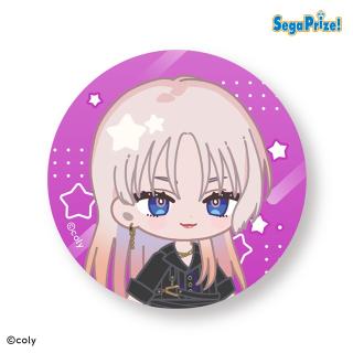 【ブレイクマイケース】【E御門尊】『ブレイクマイケース』　缶バッジ～管理部＆強行部～(EX)